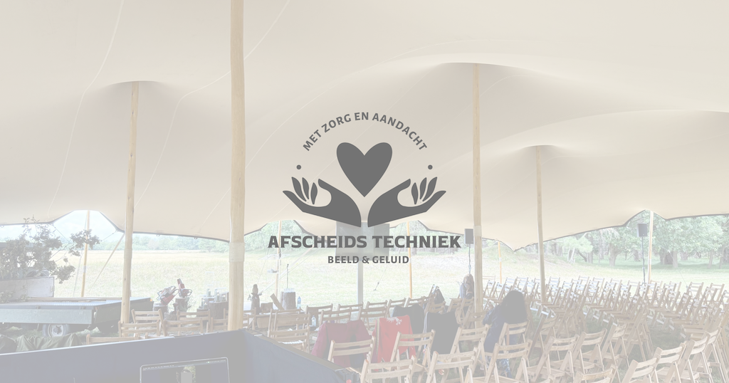 Afscheids Techniek